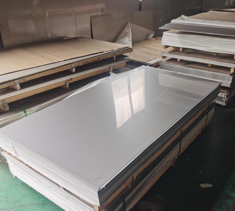 丰泽321不锈钢板