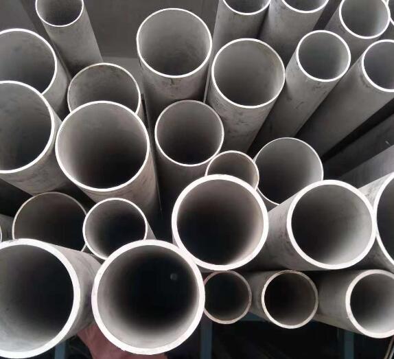 丰泽321不锈钢管