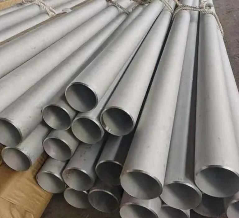 丰泽304不锈钢管