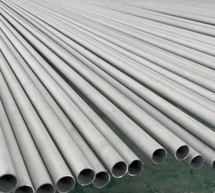 丰泽441不锈钢管