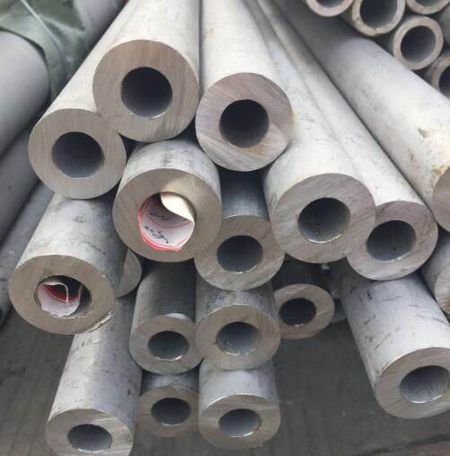 丰泽321不锈钢管