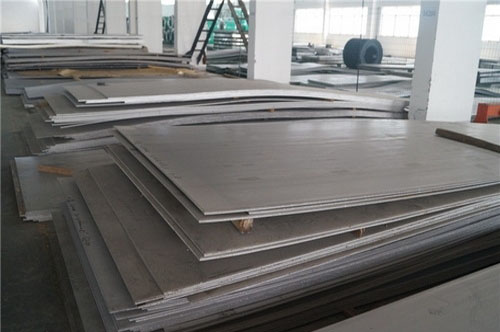 丰泽304不锈钢板