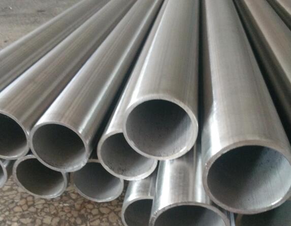 丰泽321不锈钢管