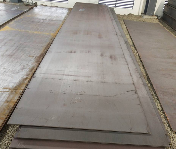 丰泽Q420GJD镀锌板