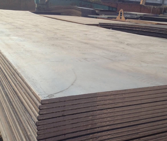 丰泽NM400耐磨板